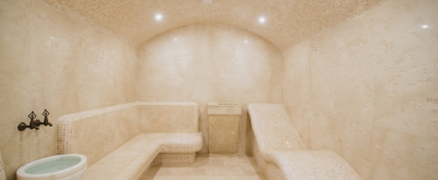 Море SPA-отель